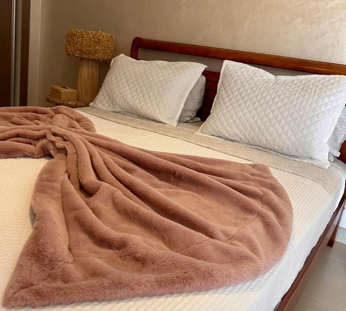 מרקש Studio Calme Au Coeur De Marrakech Guiliz, Proche Victor Hugo