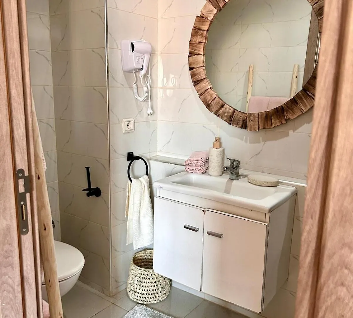 מרקש Studio Calme Au Coeur De Marrakech Guiliz, Proche Victor Hugo מרוקו